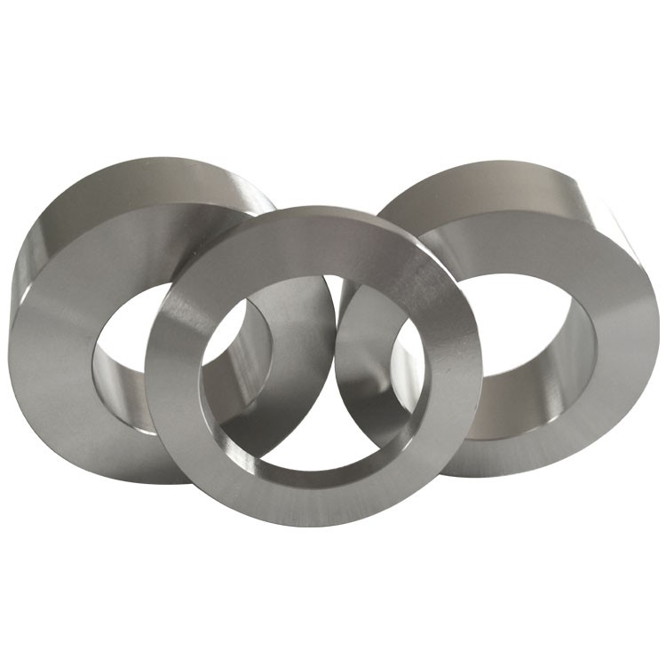 Bao Ti titanium forged ring Bao Ti titanium forged ring