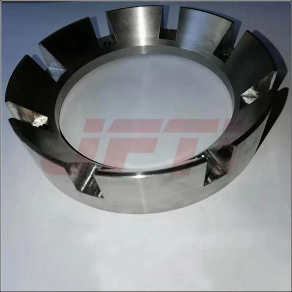 buy discount titanium machined parts