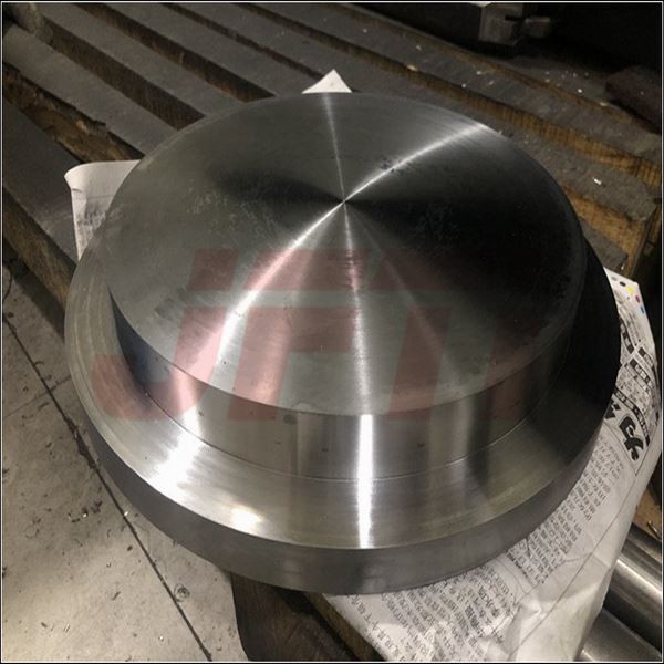 good quality titanium machined parts from China