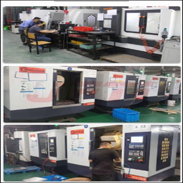 low price titanium machined parts