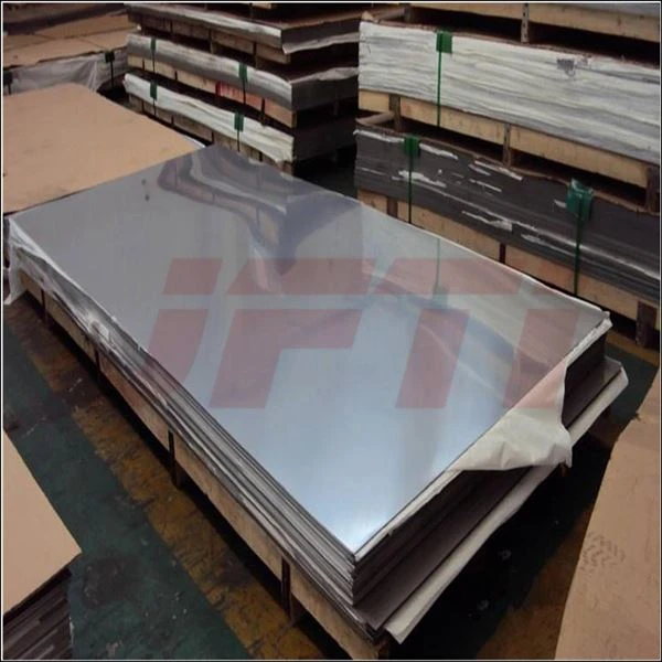 buy low price Gr 5 titanium plate from China