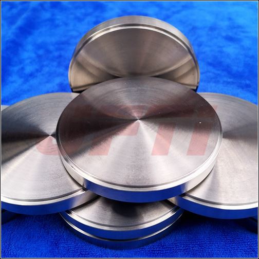 best ASTM B381 titanium disk supplier
