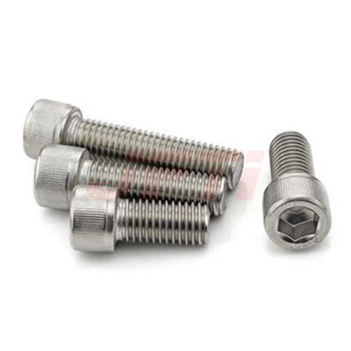 Nickel Bolt