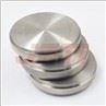 ASTM B381 Titanium Disk