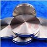ASTM B381 Titanium Disk