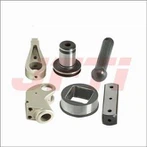 CNC Titanium Parts