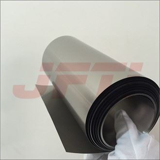 Gr 5 Titanium Foil