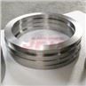 Gr 5 Titanium Ring