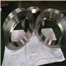 Gr2 Titanium Ring