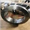 Gr2 Titanium Ring