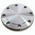 Titanium Blind Flange