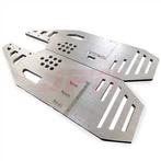 Titanium CNC Processing Parts