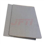 Titanium Filter Sheet