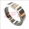 Titanium Forged Ring