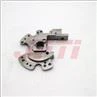 Titanium Machined Parts