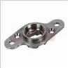 Titanium Machined Parts