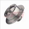 Titanium Machined Parts