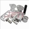 Titanium Machined Parts