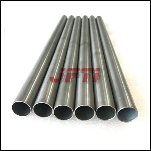 Gr1 Titanium Tube/pipe