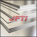 ASTM B162 Nickel Plate