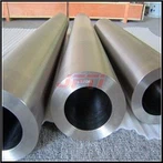 Customized Titanium Tube