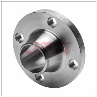 Gr.5 Titanium Flange