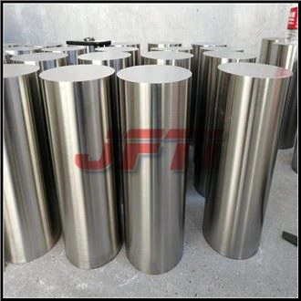 Gr3 Titanium Round Bar