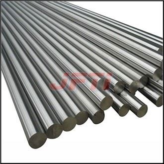 GR4 Titanium Round Bar