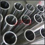 Gr5 Titanium Seamless Pipe