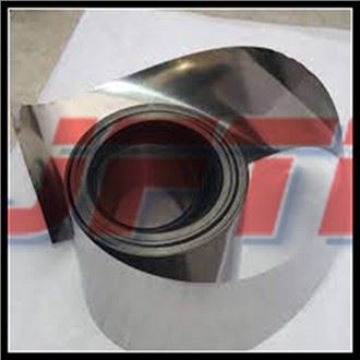 GR5 Titanium Strip