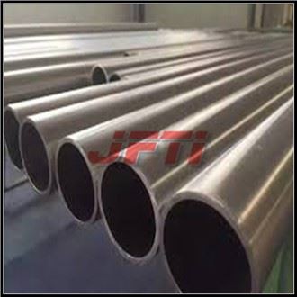 Gr7 Titanium Seamless Tube