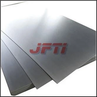 Gr9 Titanium Plate