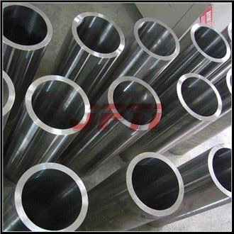 Gr9 Titanium Seamless Pipe