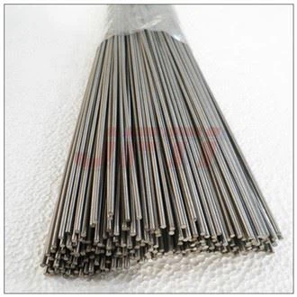 Grade 2 Titanium Straight Wire