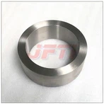 Grade 5 Titanium Forged Ring