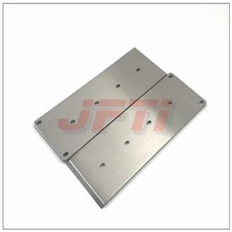 Titanium Target Plate