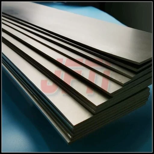 china-customized-ti-6al-4v-titanium-sheet-suppliers-manufacturers